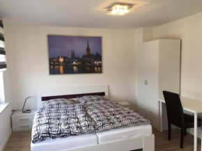 Cozy apartment in Luebeck!, Lübeck